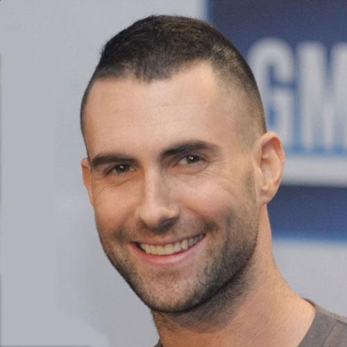 Short+hairstyles+men+2011