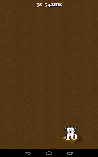 Tap-A-Mole Screenshots 3