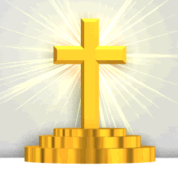 Animated_cross_stand_glow_hg_wht