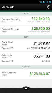 Valley Mobile Banking Screenshots 0