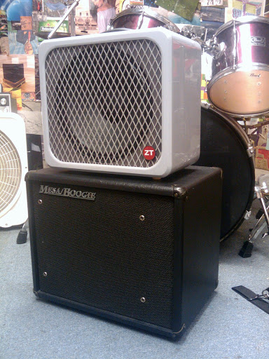 ZT Amps – The CLUB 12 | Page 4 | The Gear Page