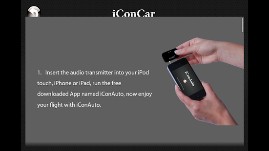 How to download iConCar 1.1.4 unlimited apk for android