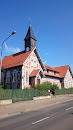 Kirche Weidebrunn