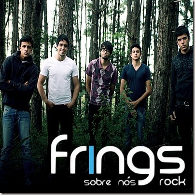 Capa de Sobre nós