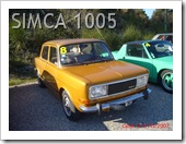 SIMCA 1005