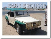 BABY BROUSSE