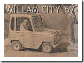 WILLAM CITY 1967