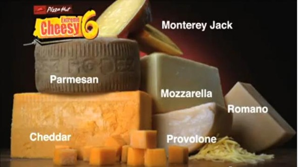 6 cheese JeM