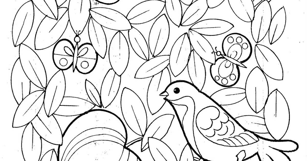 h1n1 flu coloring pages - photo #40