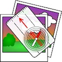 Photo Scope Free logo
