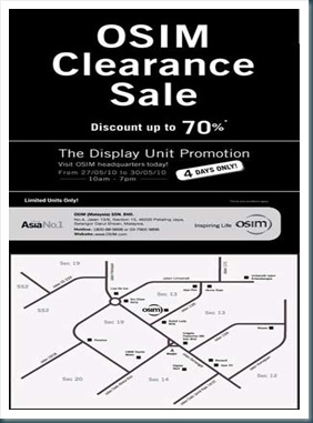 OSIM-Clearance-Sale-2010