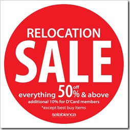 Salabianca_Relocation_Sale