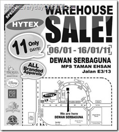 Hytex-warehouse-sale-2011