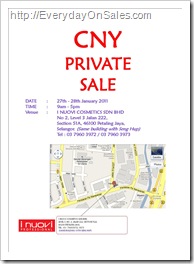 Inuoci-CNY-Private-Sale