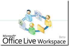 Microsoft Office Live Workspace