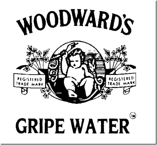 gripewater