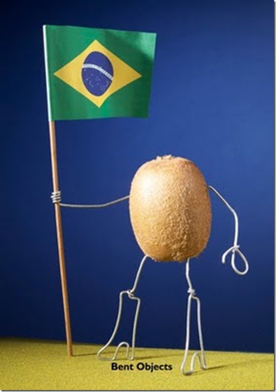 kiwi's-brazilian