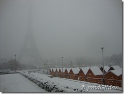 Paris Sur Neige