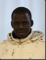 Ndiaye Cheikh foto