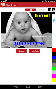 Download Meme Creator APK for Android