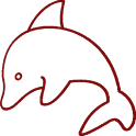 Baby Finger Draw logo