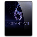 Resident Evil 6 - Wallpapers icon