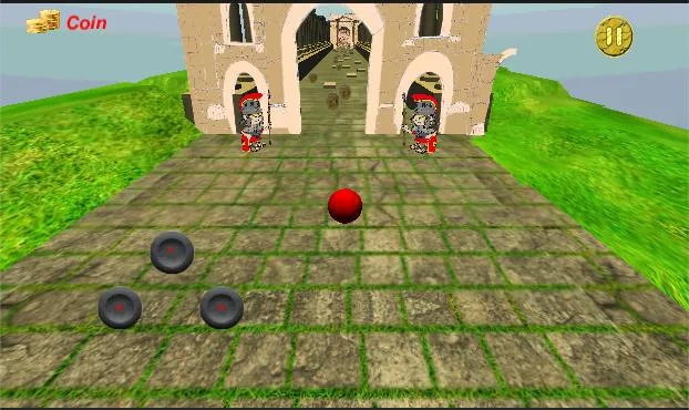 Jarasa - screenshot