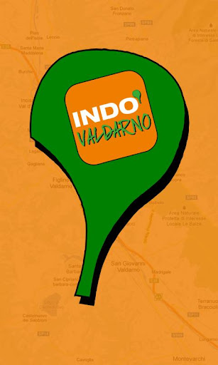 Indo' Valdarno