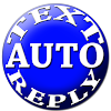 TEXT & SMS AUTO REPLY