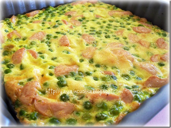 Frittata al forno (3)