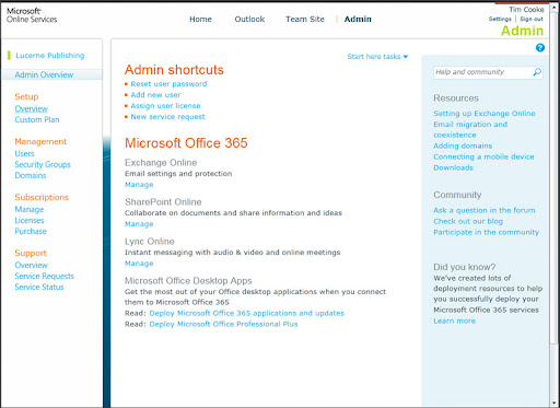 microsoft office 365 beta. Office 365 replaces the