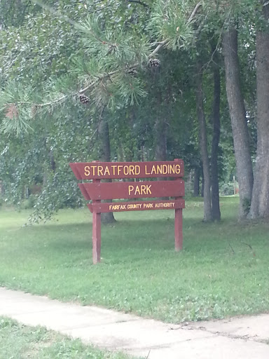 Stratford Landing Park