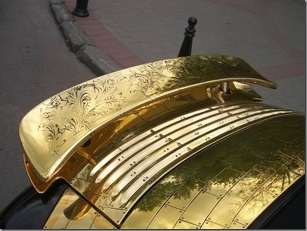 Porsche de Ouro (8)