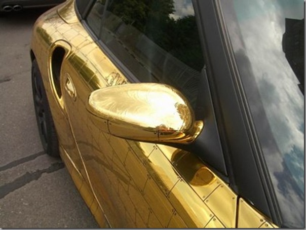 Porsche de Ouro (7)