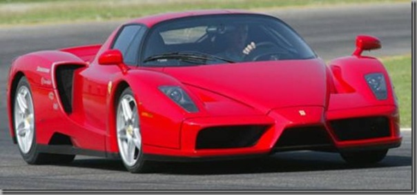 ferrari enzo[3]