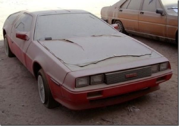 Supercarros que ninguém dá a minina (13)