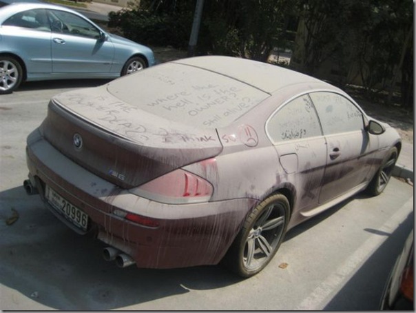 Supercarros que ninguém dá a minina (2)
