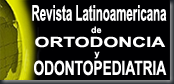 Revista latinoamericana de ortodoncia