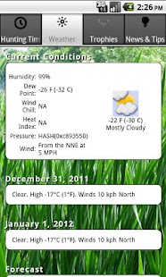 Free HuntMate® APK for PC