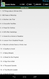 How to install Islamic Stories 1.2 apk for pc