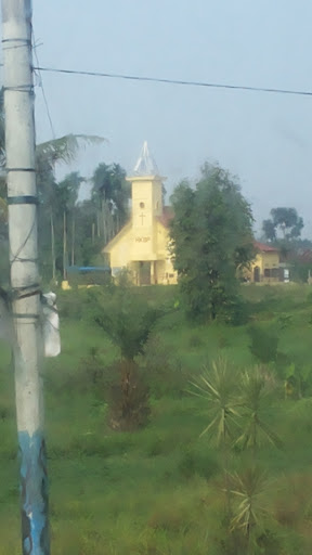 Gereja BKPI
