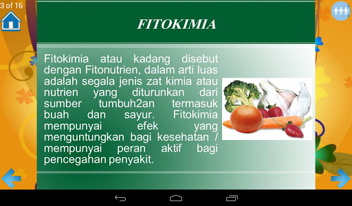 NUTRISI DAN SEHAT ALAMI