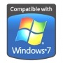 Compatible avec Windows7