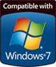 Ce logiciel est compatible Windows 7