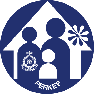 Inilah Logo Perkep, Ide Instimewa!