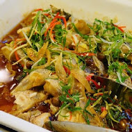 星饗道國際自助餐