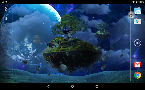 download Floating Islands free