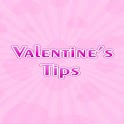 Valentine’s Day Tips logo