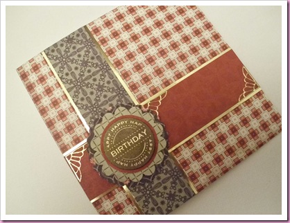 DoCrafts Hampstead Papers