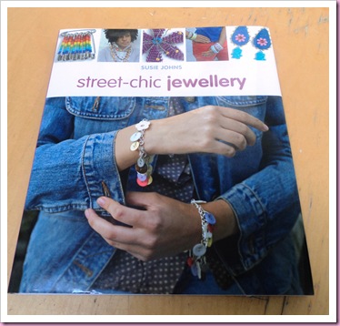 Street Chic Jewellery by Susie Johns